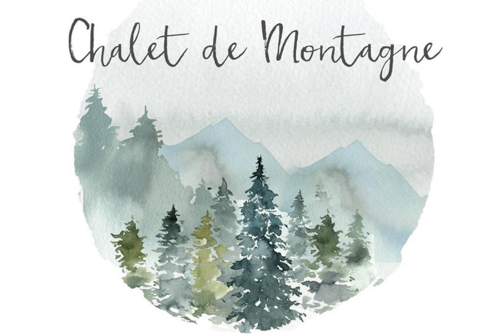 A Smoky Mountains Retreat - Chalet De Montagne Villa Gatlinburg Eksteriør billede